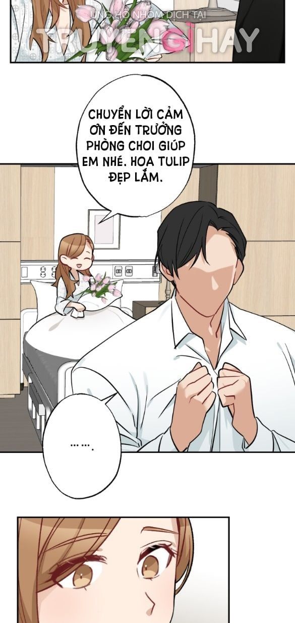 đọc truyện [18+] Hôn Nhân Tiền Định Chương 62 ảnh 18 tại Thiên Thai Truyện