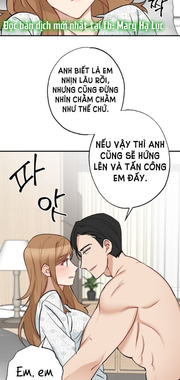 đọc truyện [18+] Hôn Nhân Tiền Định Chương 62 ảnh 20 tại Thiên Thai Truyện