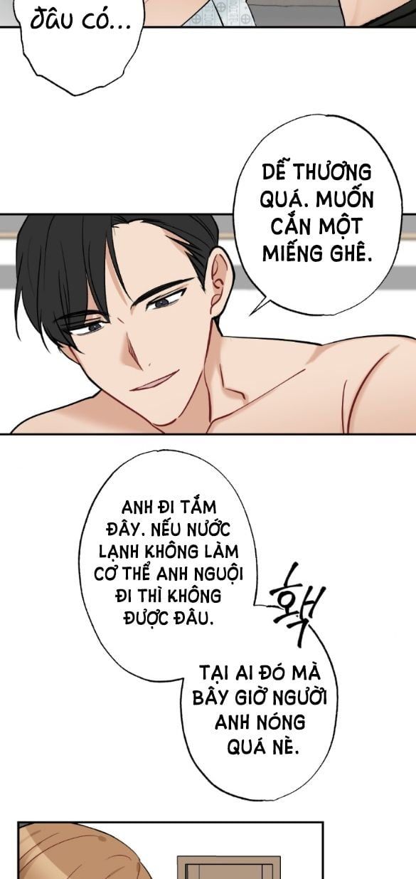 đọc truyện [18+] Hôn Nhân Tiền Định Chương 62 ảnh 21 tại Thiên Thai Truyện