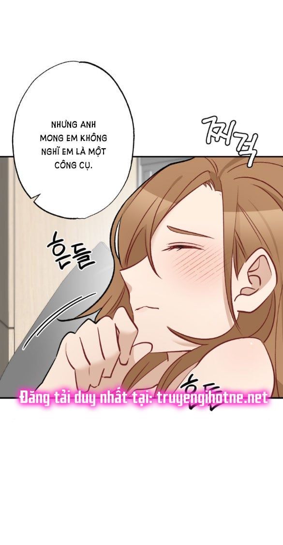 đọc truyện [18+] Hôn Nhân Tiền Định Chương 63.1 ảnh 16 tại Thiên Thai Truyện