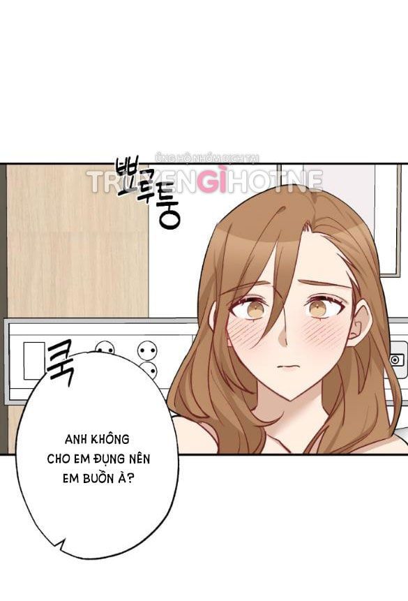 đọc truyện [18+] Hôn Nhân Tiền Định Chương 63.1 ảnh 27 tại Thiên Thai Truyện