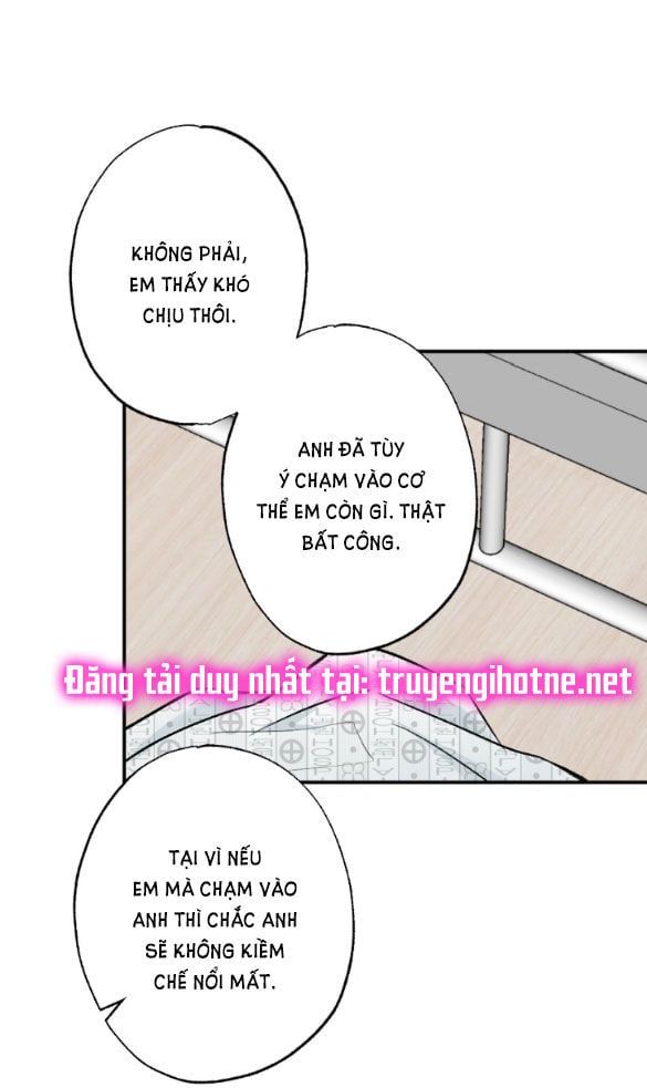 đọc truyện [18+] Hôn Nhân Tiền Định Chương 63.1 ảnh 28 tại Thiên Thai Truyện