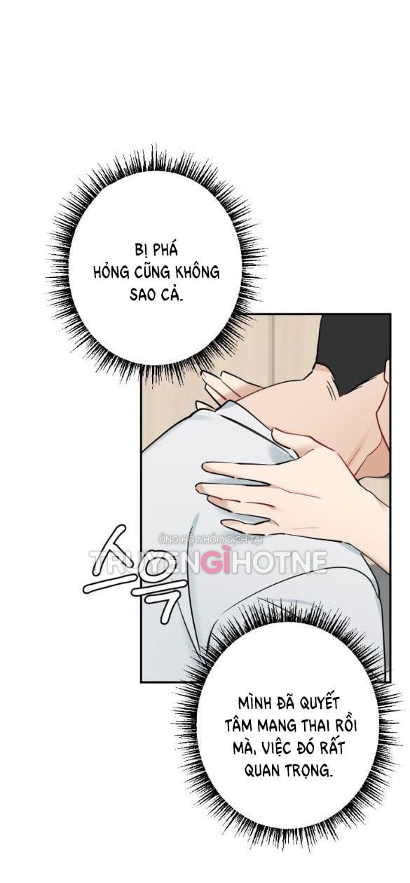 đọc truyện [18+] Hôn Nhân Tiền Định Chương 63.1 ảnh 30 tại Thiên Thai Truyện