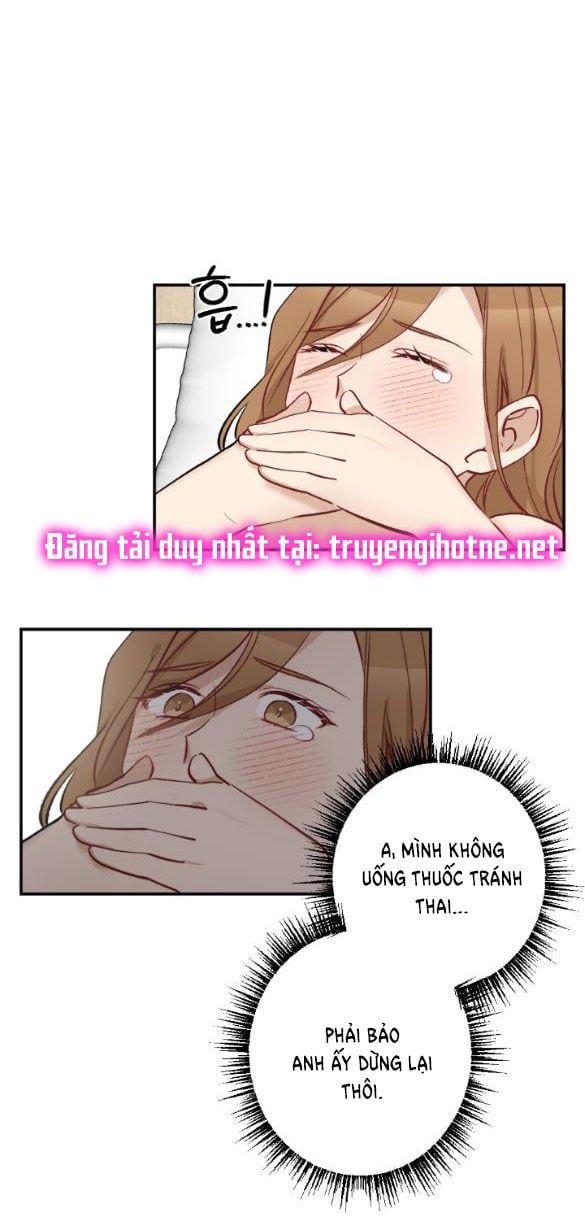 đọc truyện [18+] Hôn Nhân Tiền Định Chương 63.1 ảnh 4 tại Thiên Thai Truyện