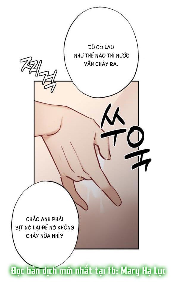 đọc truyện [18+] Hôn Nhân Tiền Định Chương 63.1 ảnh 5 tại Thiên Thai Truyện
