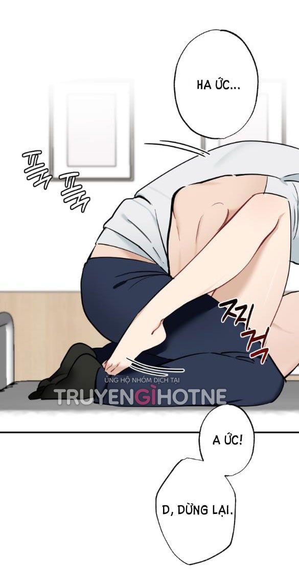 đọc truyện [18+] Hôn Nhân Tiền Định Chương 63.1 ảnh 6 tại Thiên Thai Truyện