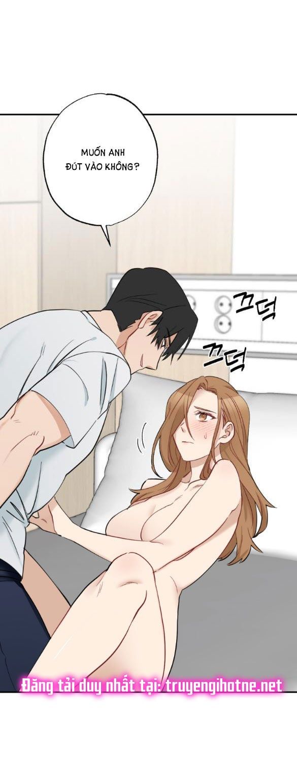 đọc truyện [18+] Hôn Nhân Tiền Định Chương 63.1 ảnh 10 tại Thiên Thai Truyện