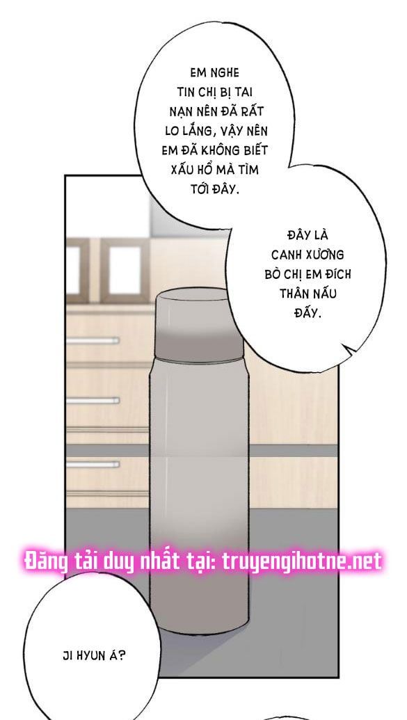 đọc truyện [18+] Hôn Nhân Tiền Định Chương 63.2 ảnh 2 tại Thiên Thai Truyện