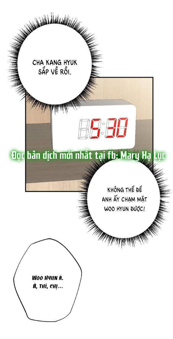 đọc truyện [18+] Hôn Nhân Tiền Định Chương 63.2 ảnh 13 tại Thiên Thai Truyện