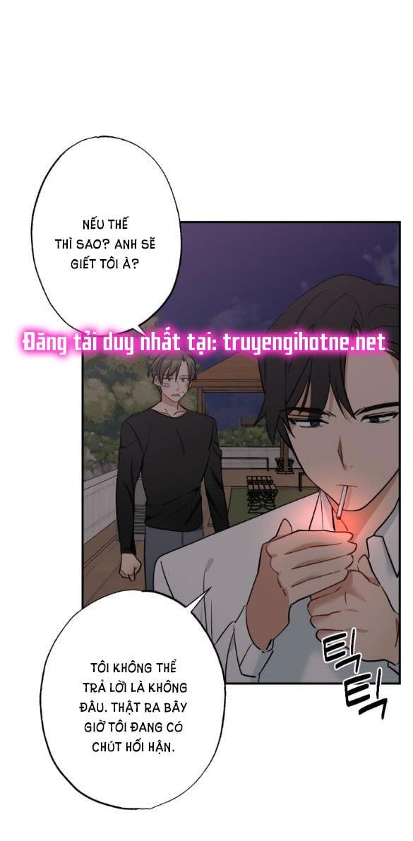 đọc truyện [18+] Hôn Nhân Tiền Định Chương 63.2 ảnh 25 tại Thiên Thai Truyện