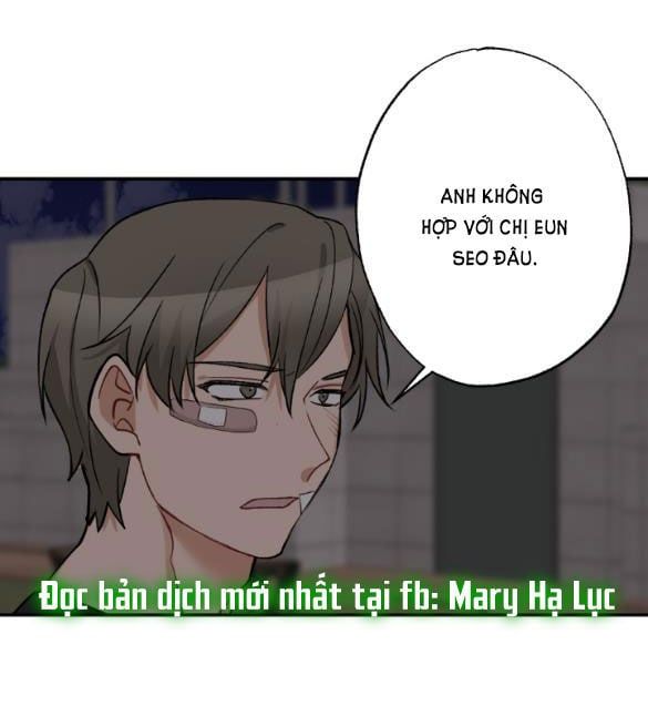 đọc truyện [18+] Hôn Nhân Tiền Định Chương 63.2 ảnh 26 tại Thiên Thai Truyện