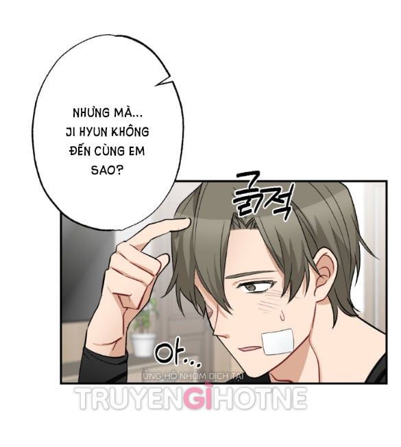đọc truyện [18+] Hôn Nhân Tiền Định Chương 63.2 ảnh 4 tại Thiên Thai Truyện