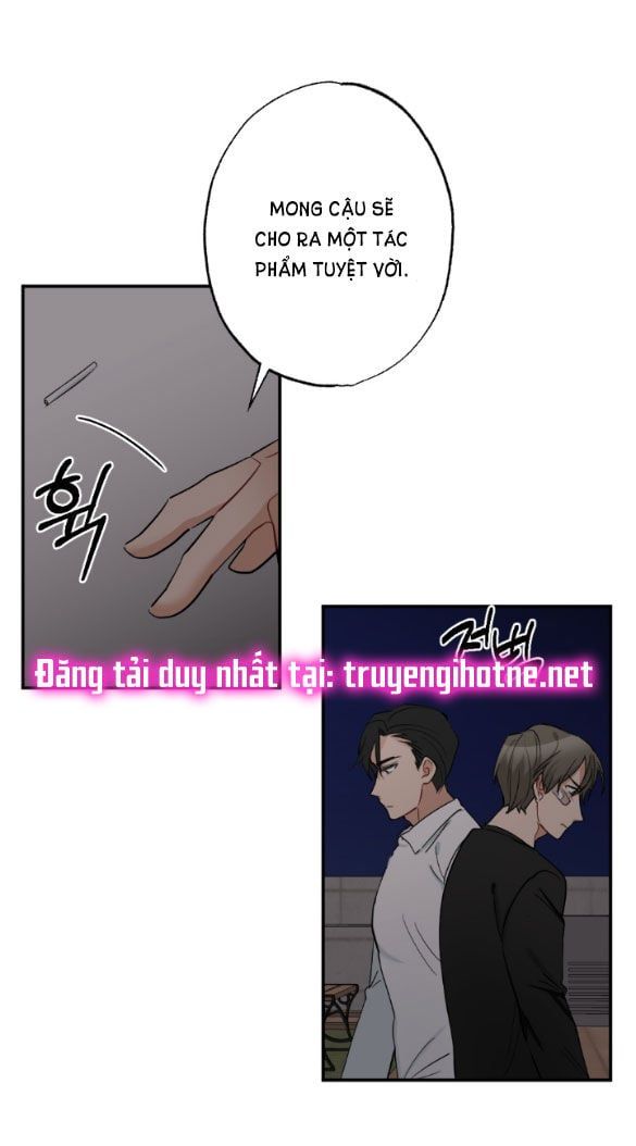 đọc truyện [18+] Hôn Nhân Tiền Định Chương 63.2 ảnh 34 tại Thiên Thai Truyện
