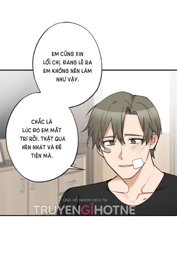 đọc truyện [18+] Hôn Nhân Tiền Định Chương 63.2 ảnh 8 tại Thiên Thai Truyện