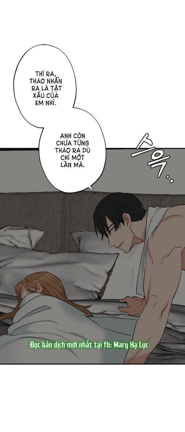 đọc truyện [18+] Hôn Nhân Tiền Định Chương 65.1 ảnh 22 tại Thiên Thai Truyện