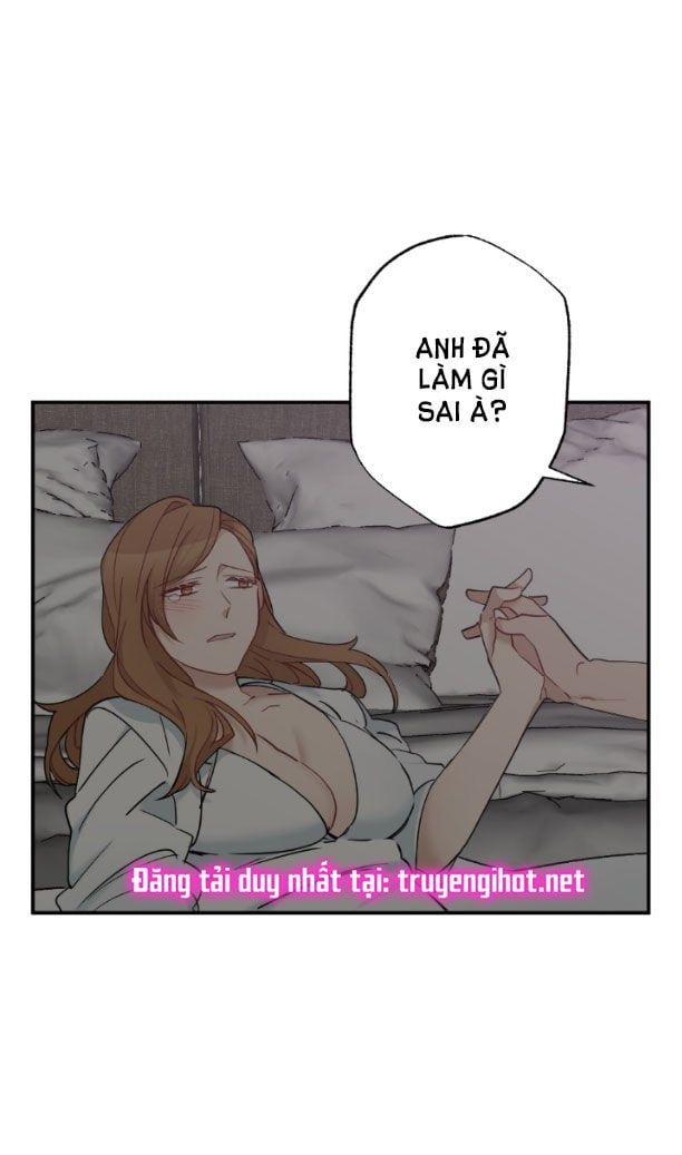 đọc truyện [18+] Hôn Nhân Tiền Định Chương 65.1 ảnh 27 tại Thiên Thai Truyện