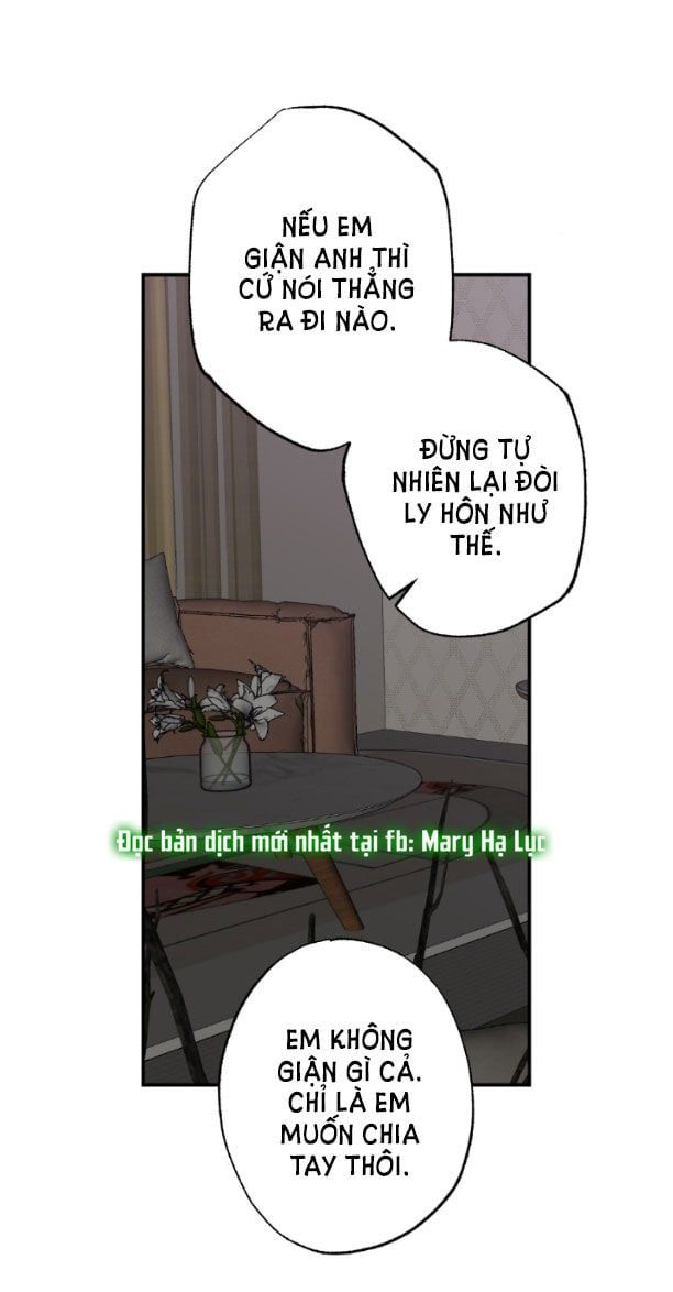 đọc truyện [18+] Hôn Nhân Tiền Định Chương 65.1 ảnh 29 tại Thiên Thai Truyện