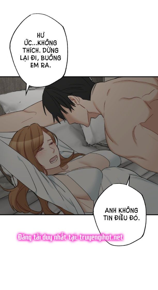 đọc truyện [18+] Hôn Nhân Tiền Định Chương 65.1 ảnh 38 tại Thiên Thai Truyện
