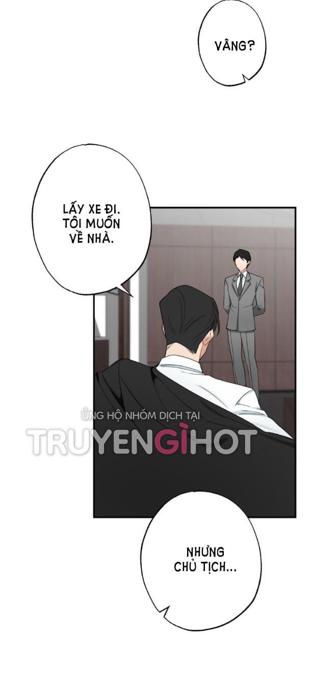 đọc truyện [18+] Hôn Nhân Tiền Định Chương 65.2 ảnh 27 tại Thiên Thai Truyện