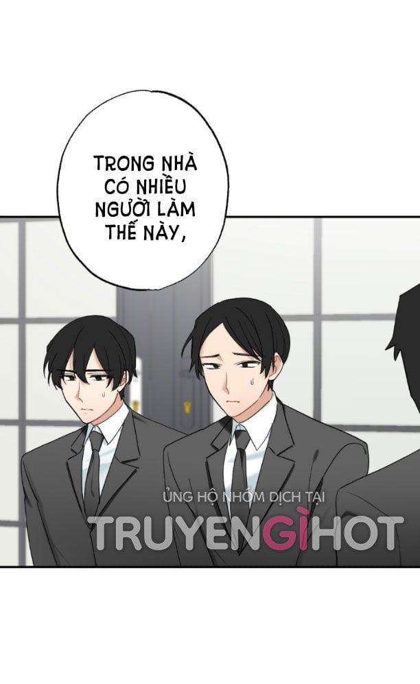 đọc truyện [18+] Hôn Nhân Tiền Định Chương 66.1 ảnh 2 tại Thiên Thai Truyện