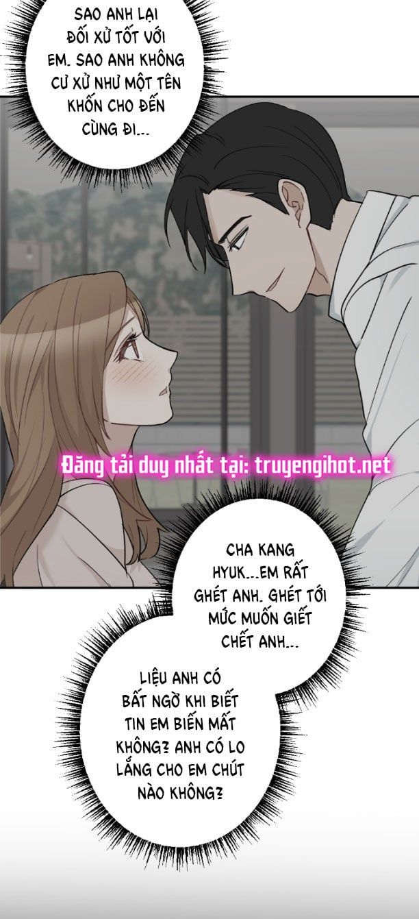 đọc truyện [18+] Hôn Nhân Tiền Định Chương 66.1 ảnh 15 tại Thiên Thai Truyện