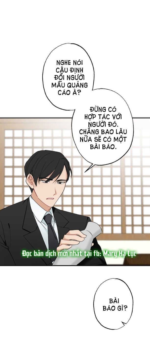 đọc truyện [18+] Hôn Nhân Tiền Định Chương 66.1 ảnh 25 tại Thiên Thai Truyện