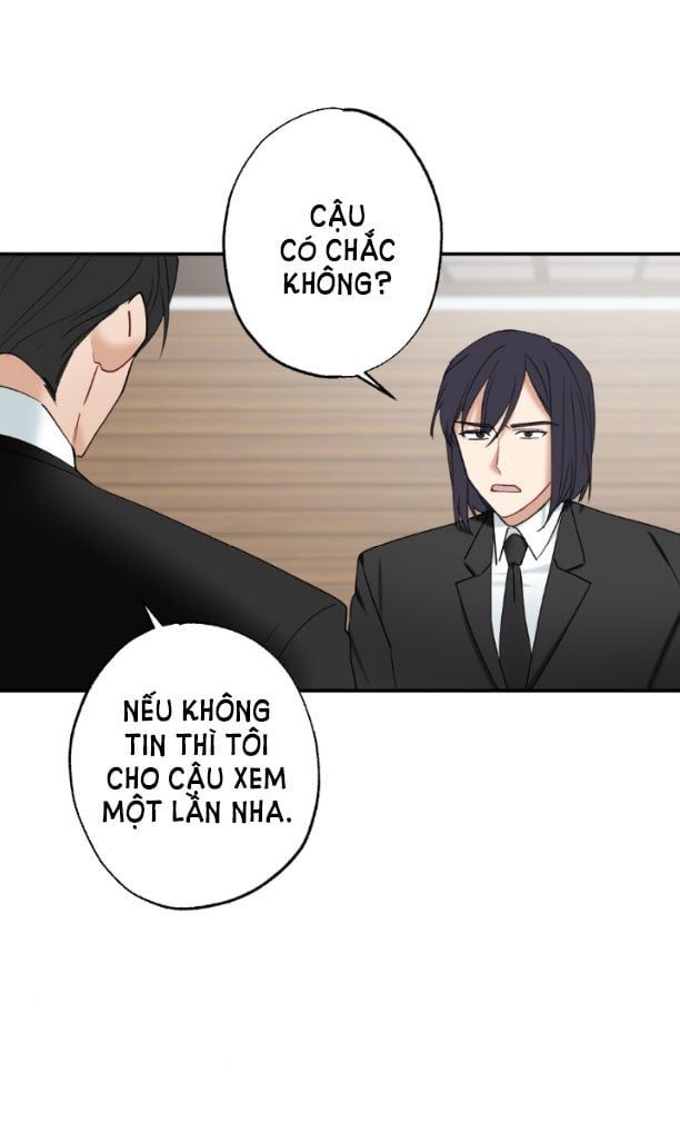 đọc truyện [18+] Hôn Nhân Tiền Định Chương 66.1 ảnh 27 tại Thiên Thai Truyện