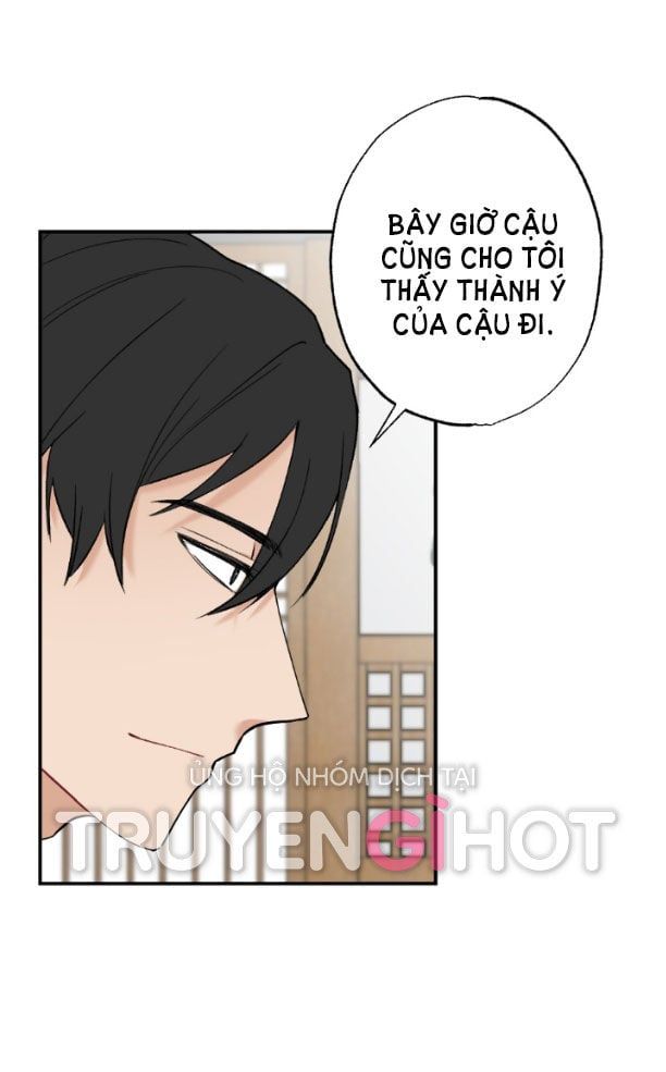 đọc truyện [18+] Hôn Nhân Tiền Định Chương 66.1 ảnh 28 tại Thiên Thai Truyện