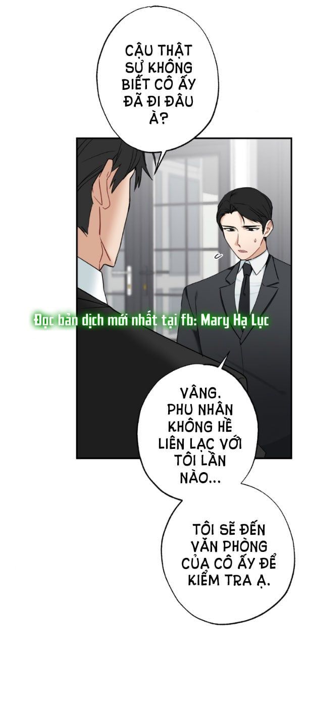 đọc truyện [18+] Hôn Nhân Tiền Định Chương 66.1 ảnh 4 tại Thiên Thai Truyện