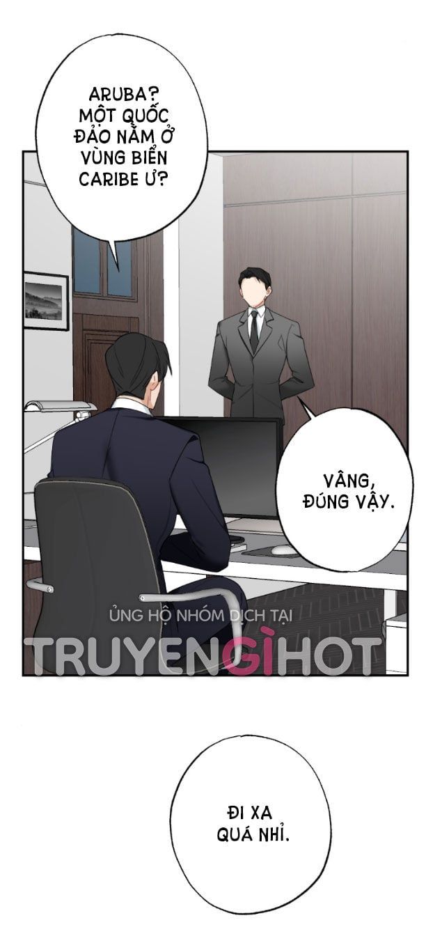 đọc truyện [18+] Hôn Nhân Tiền Định Chương 66.1 ảnh 37 tại Thiên Thai Truyện