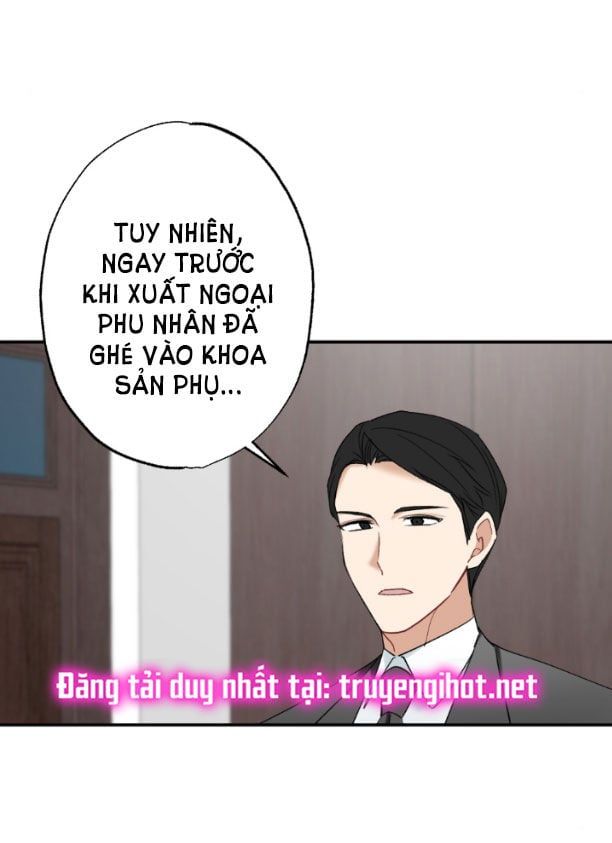 đọc truyện [18+] Hôn Nhân Tiền Định Chương 66.1 ảnh 38 tại Thiên Thai Truyện