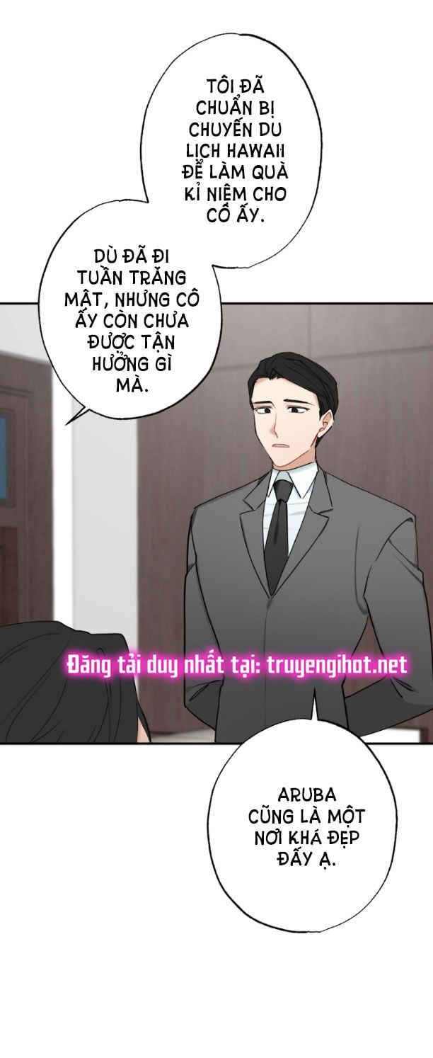 đọc truyện [18+] Hôn Nhân Tiền Định Chương 66.2 ảnh 3 tại Thiên Thai Truyện