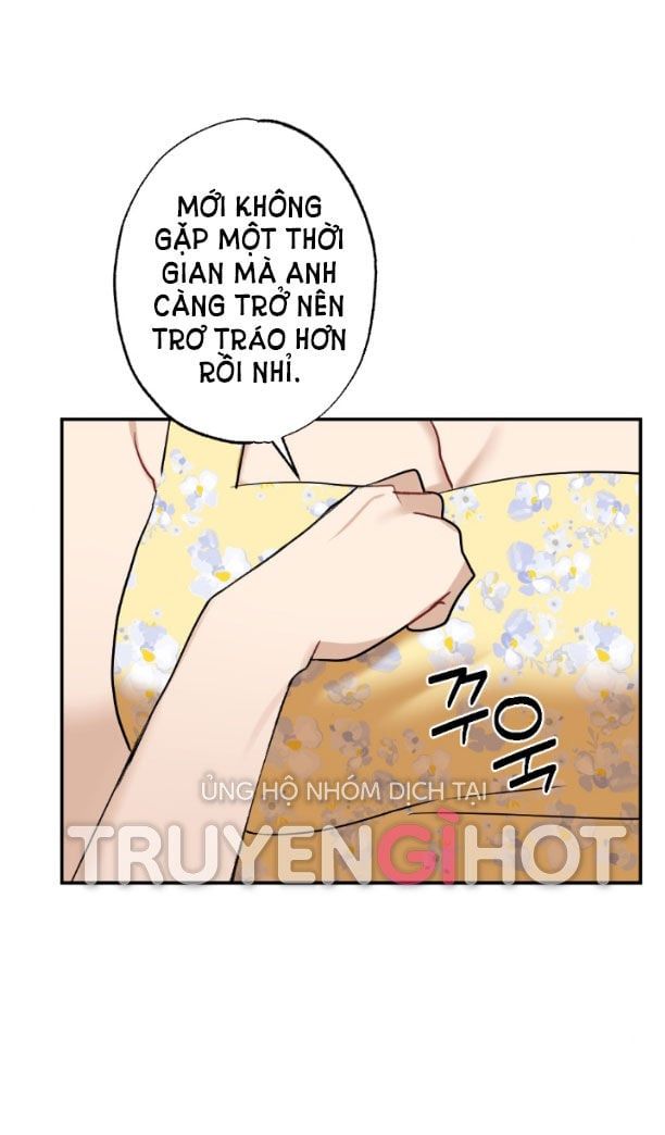 đọc truyện [18+] Hôn Nhân Tiền Định Chương 66.2 ảnh 21 tại Thiên Thai Truyện