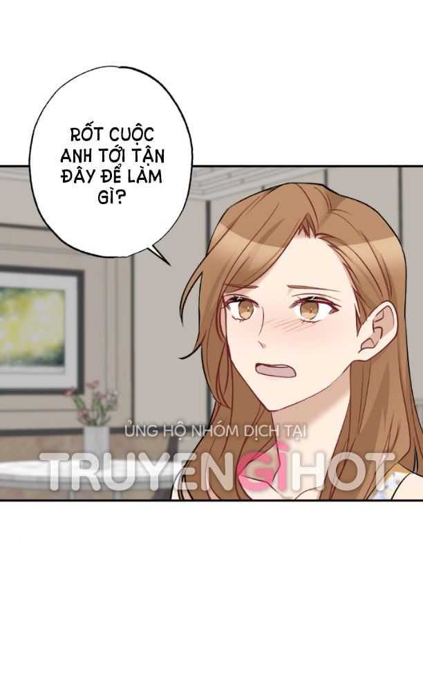 đọc truyện [18+] Hôn Nhân Tiền Định Chương 66.2 ảnh 25 tại Thiên Thai Truyện
