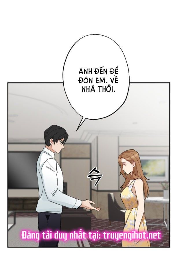 đọc truyện [18+] Hôn Nhân Tiền Định Chương 66.2 ảnh 26 tại Thiên Thai Truyện