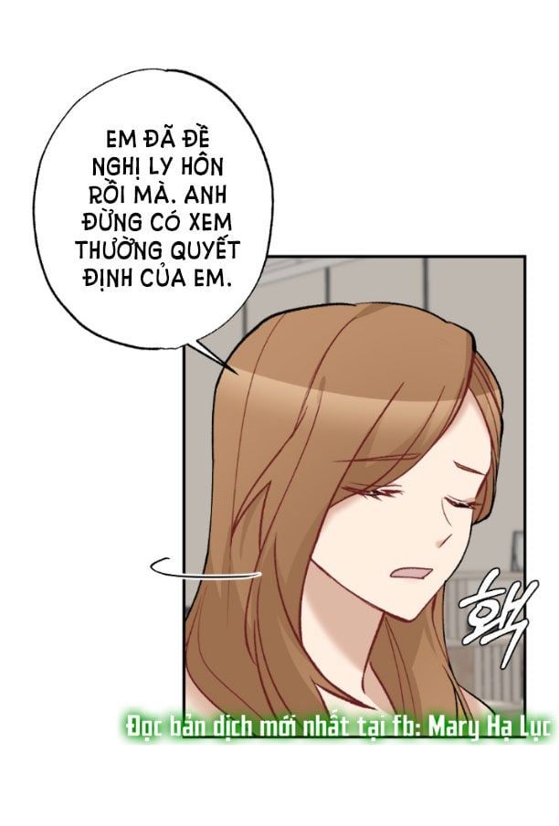 đọc truyện [18+] Hôn Nhân Tiền Định Chương 66.2 ảnh 28 tại Thiên Thai Truyện