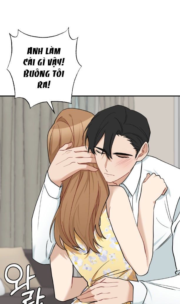 đọc truyện [18+] Hôn Nhân Tiền Định Chương 67.1 ảnh 11 tại Thiên Thai Truyện