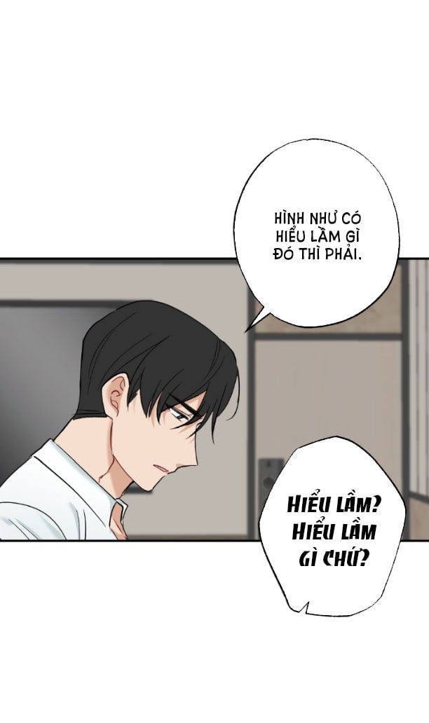 đọc truyện [18+] Hôn Nhân Tiền Định Chương 67.1 ảnh 21 tại Thiên Thai Truyện