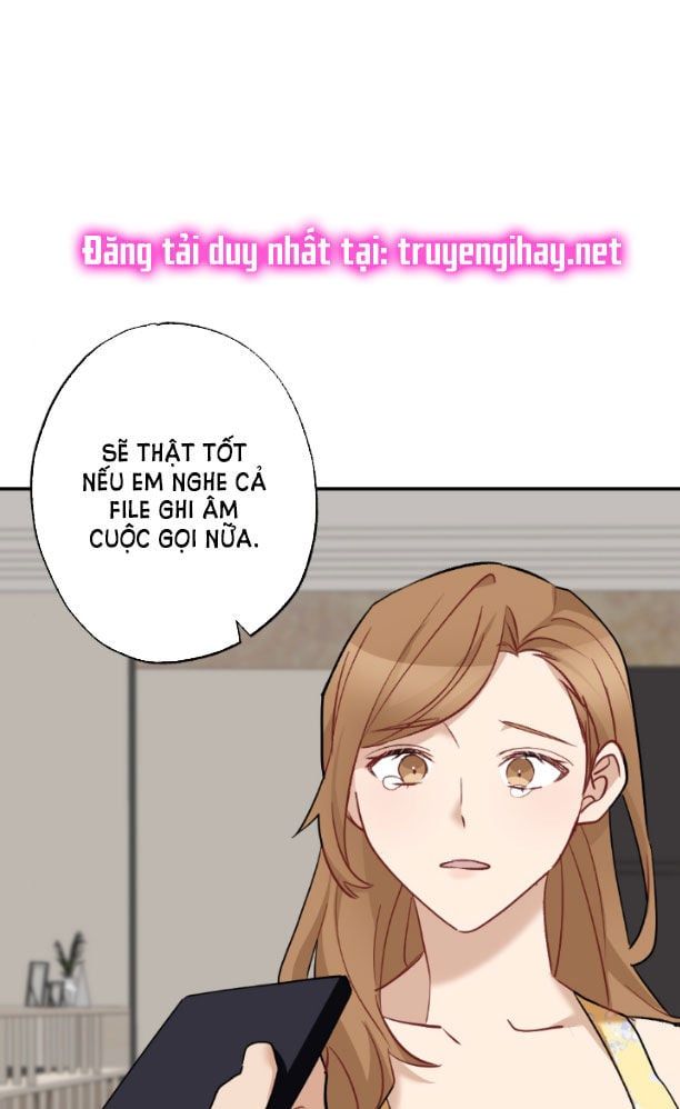 đọc truyện [18+] Hôn Nhân Tiền Định Chương 67.1 ảnh 27 tại Thiên Thai Truyện