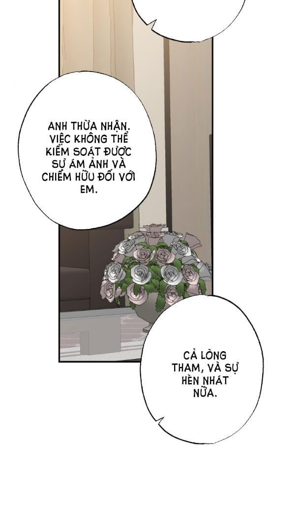 đọc truyện [18+] Hôn Nhân Tiền Định Chương 67.1 ảnh 5 tại Thiên Thai Truyện
