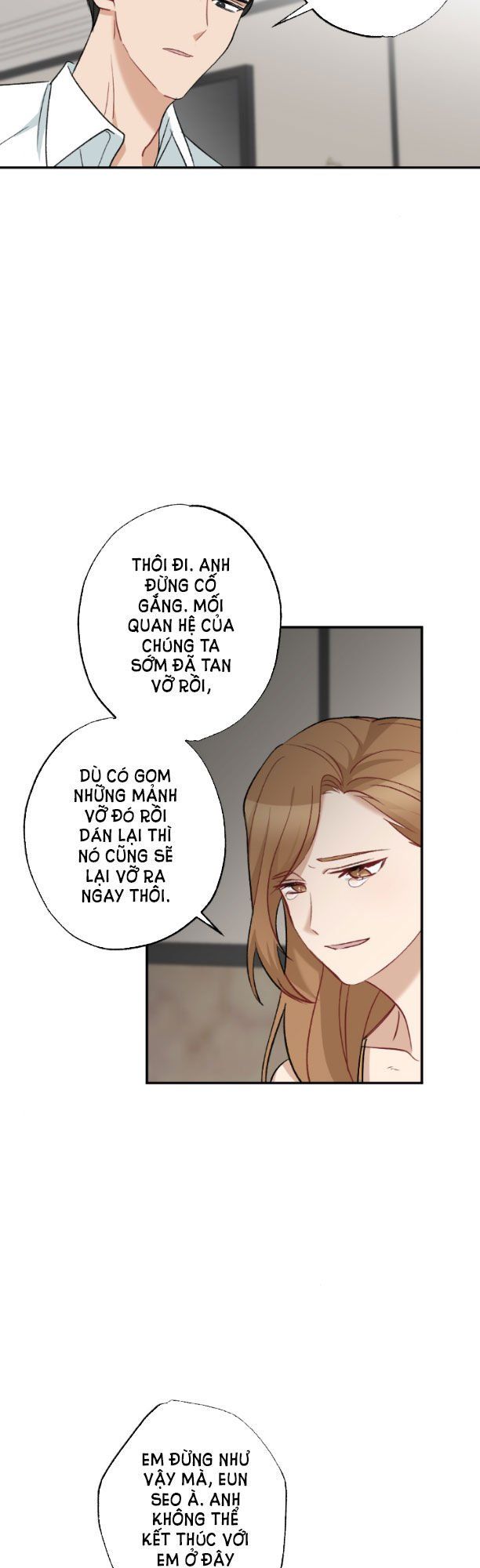 đọc truyện [18+] Hôn Nhân Tiền Định Chương 67.2 ảnh 16 tại Thiên Thai Truyện