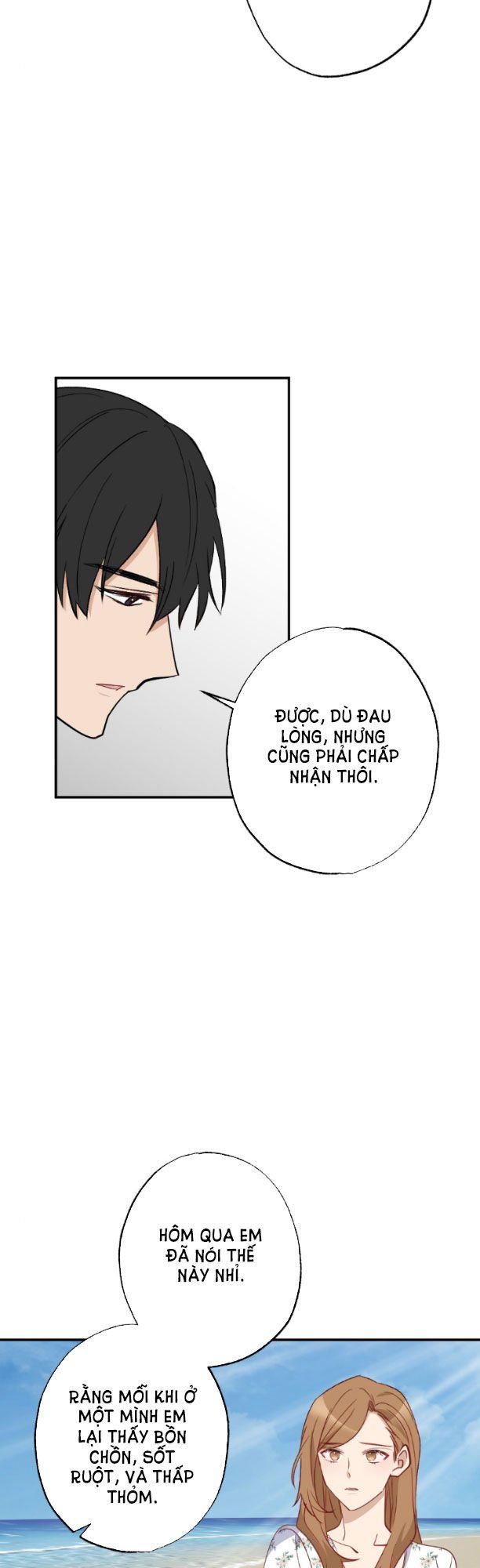 đọc truyện [18+] Hôn Nhân Tiền Định Chương 68.2 ảnh 12 tại Thiên Thai Truyện