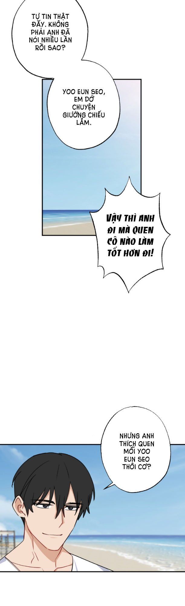 đọc truyện [18+] Hôn Nhân Tiền Định Chương 68.2 ảnh 9 tại Thiên Thai Truyện