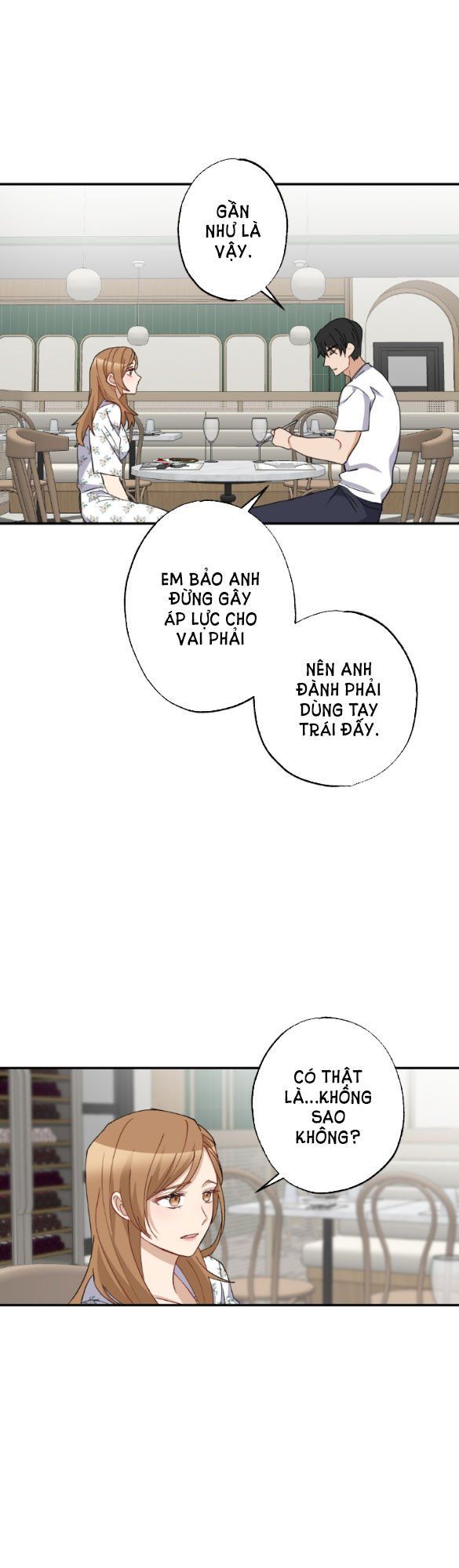 đọc truyện [18+] Hôn Nhân Tiền Định Chương 69.1 ảnh 17 tại Thiên Thai Truyện