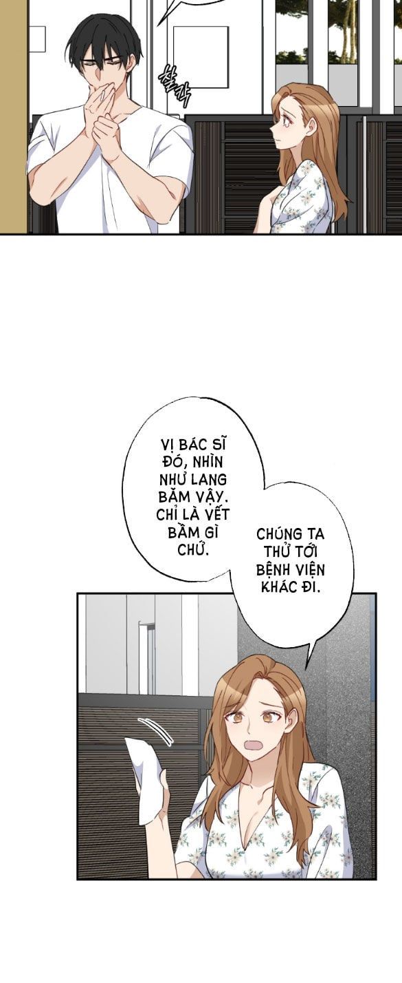 đọc truyện [18+] Hôn Nhân Tiền Định Chương 69.1 ảnh 4 tại Thiên Thai Truyện