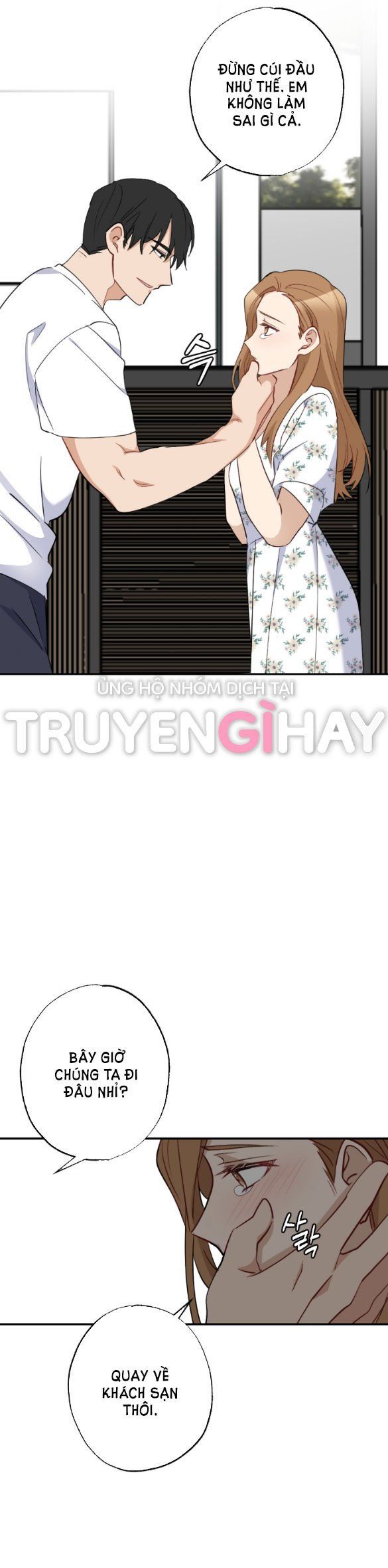 đọc truyện [18+] Hôn Nhân Tiền Định Chương 69.1 ảnh 8 tại Thiên Thai Truyện