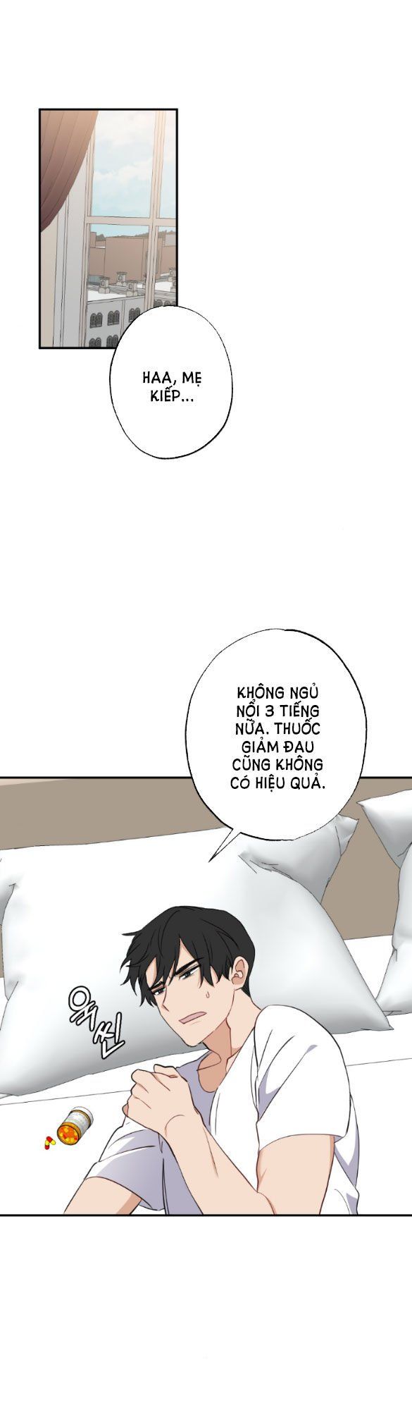 đọc truyện [18+] Hôn Nhân Tiền Định Chương 69.2 ảnh 6 tại Thiên Thai Truyện