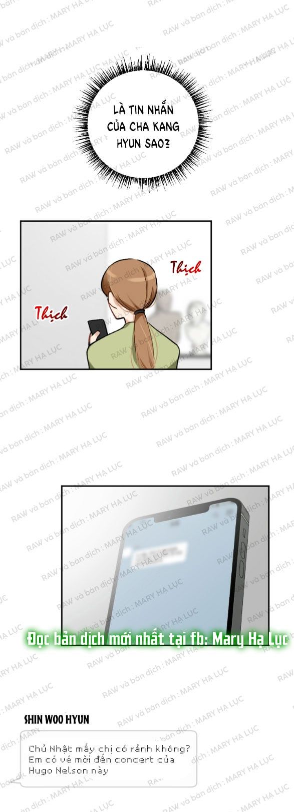 đọc truyện [18+] Hôn Nhân Tiền Định Chương 7.1 ảnh 2 tại Thiên Thai Truyện