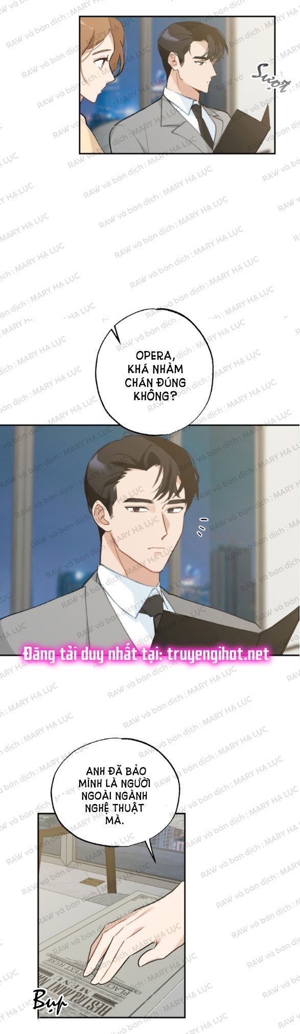 đọc truyện [18+] Hôn Nhân Tiền Định Chương 7.1 ảnh 13 tại Thiên Thai Truyện