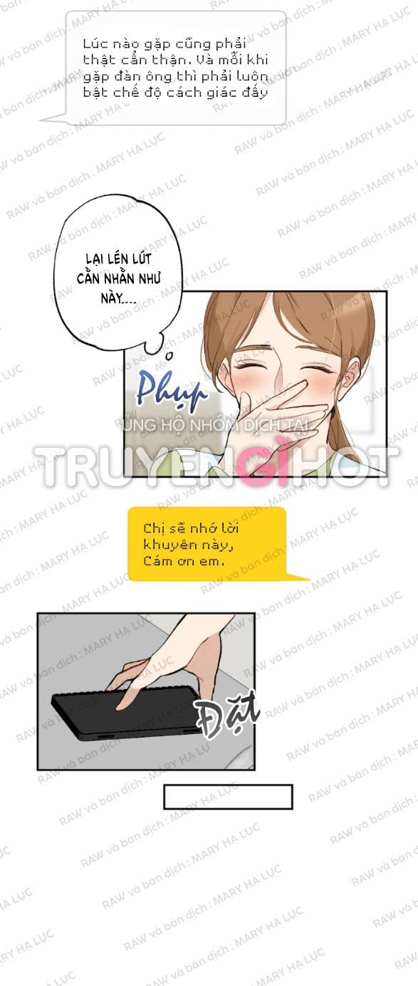 đọc truyện [18+] Hôn Nhân Tiền Định Chương 7.1 ảnh 9 tại Thiên Thai Truyện